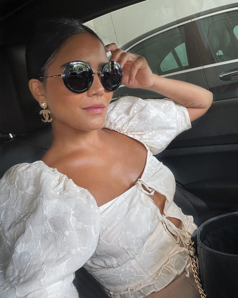 Модные солнцезащитные очки 2026: фото, тренды