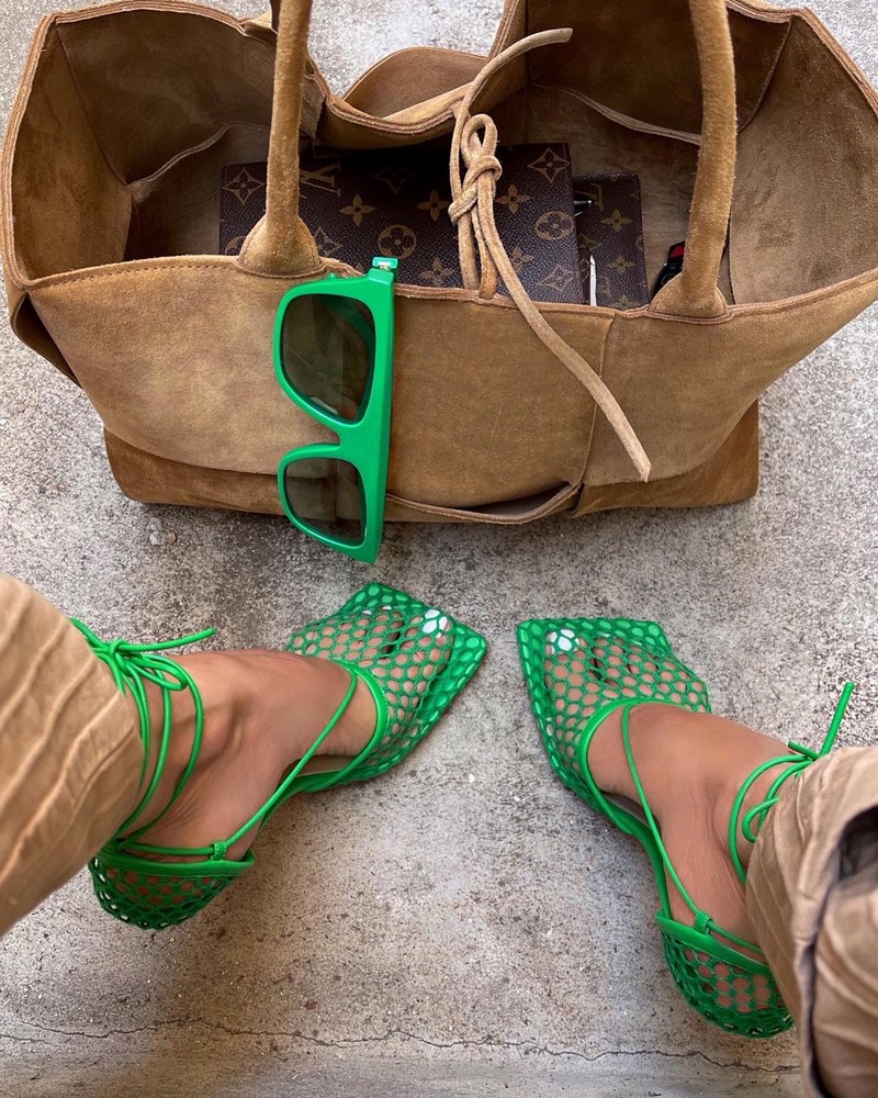 Модные солнцезащитные очки 2026: фото, тренды