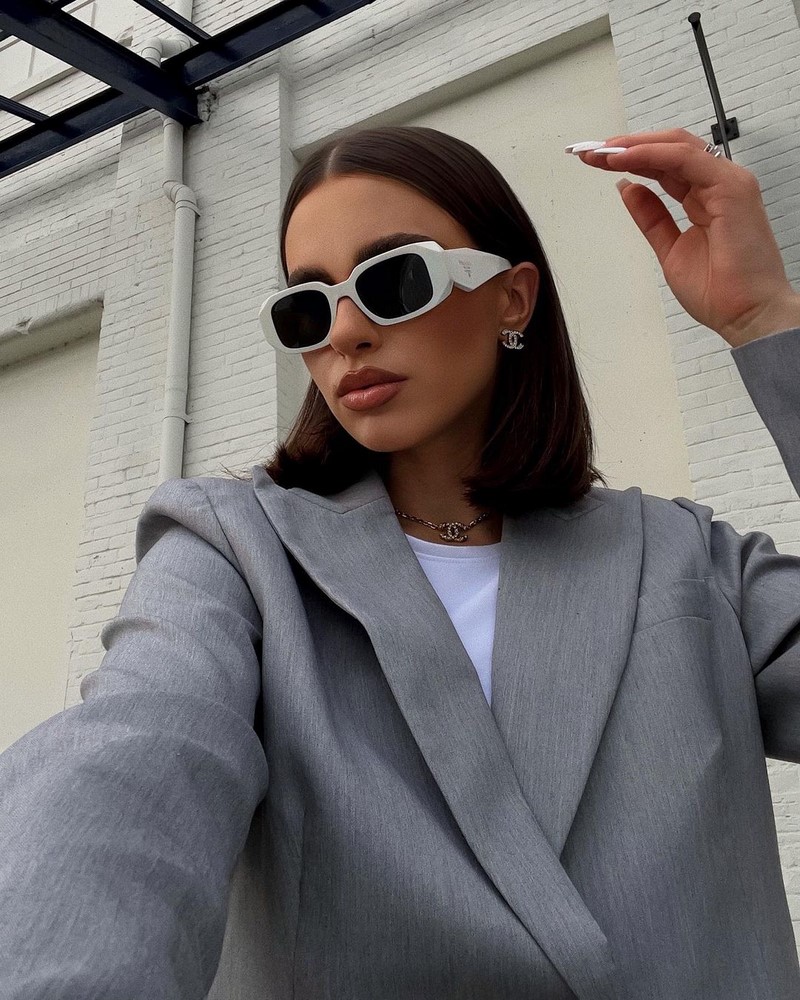 Модные солнцезащитные очки 2026: фото, тренды