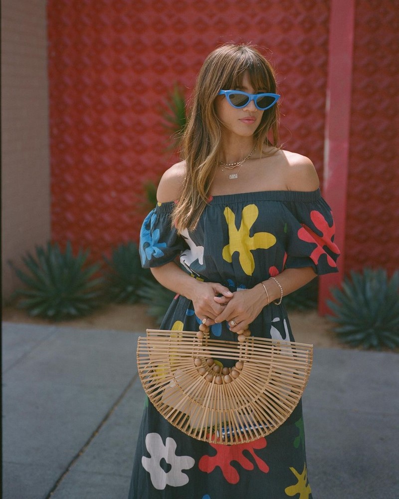 Модные солнцезащитные очки 2026: фото, тренды