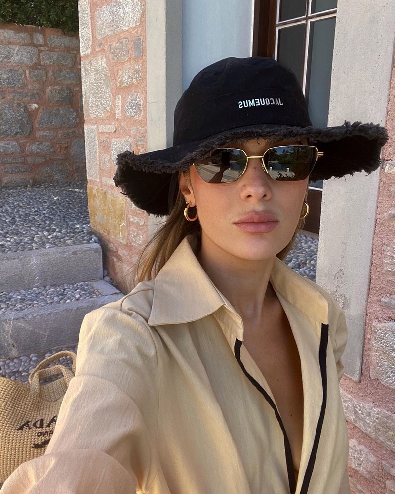 Модные солнцезащитные очки 2026: фото, тренды