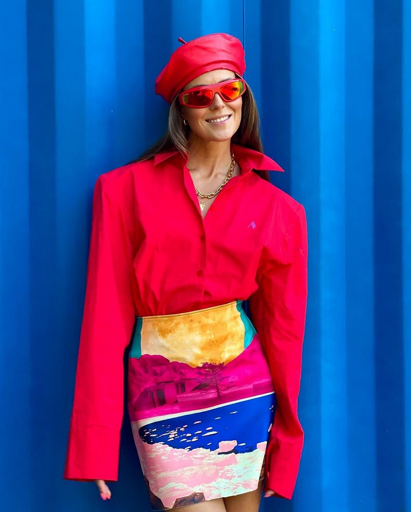 Модные солнцезащитные очки 2026: фото, тренды