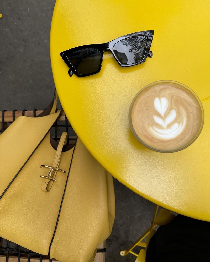 Модные солнцезащитные очки 2026: фото, тренды