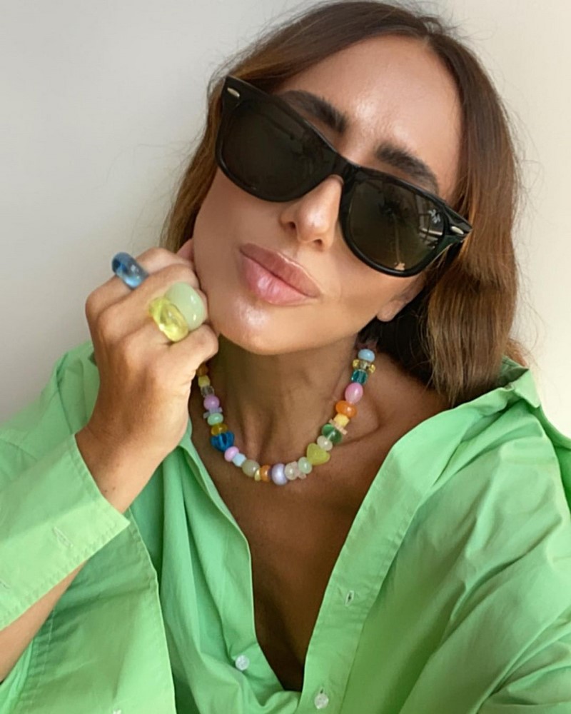 Модные солнцезащитные очки 2026: фото, тренды