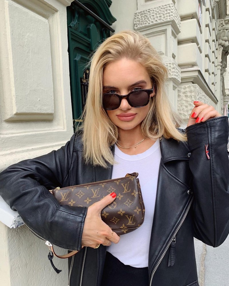 Модные солнцезащитные очки 2026: фото, тренды