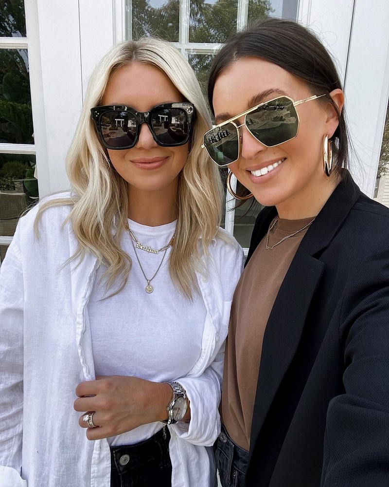 Модные солнцезащитные очки 2026: фото, тренды