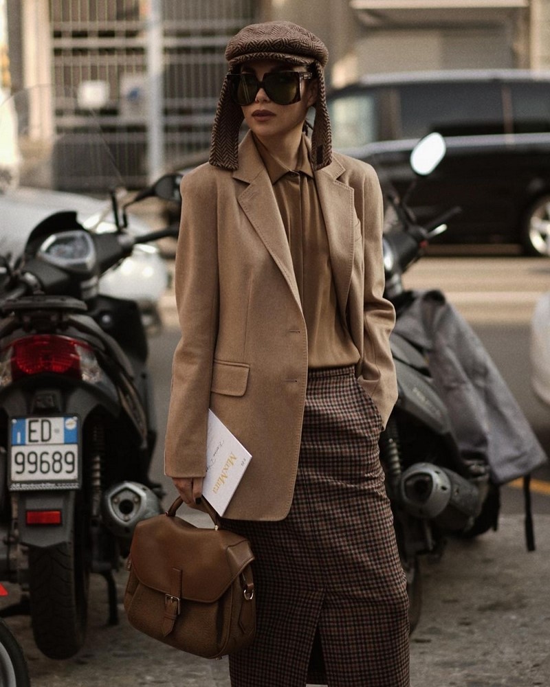 Модные солнцезащитные очки 2026: фото, тренды