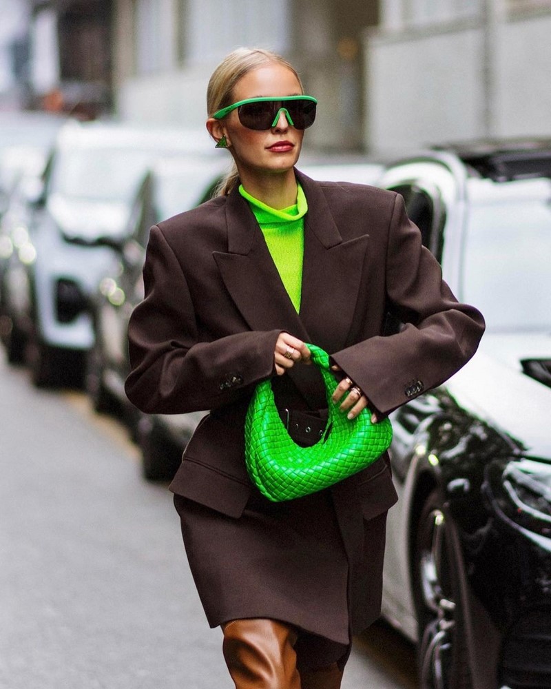 Модные солнцезащитные очки 2026: фото, тренды