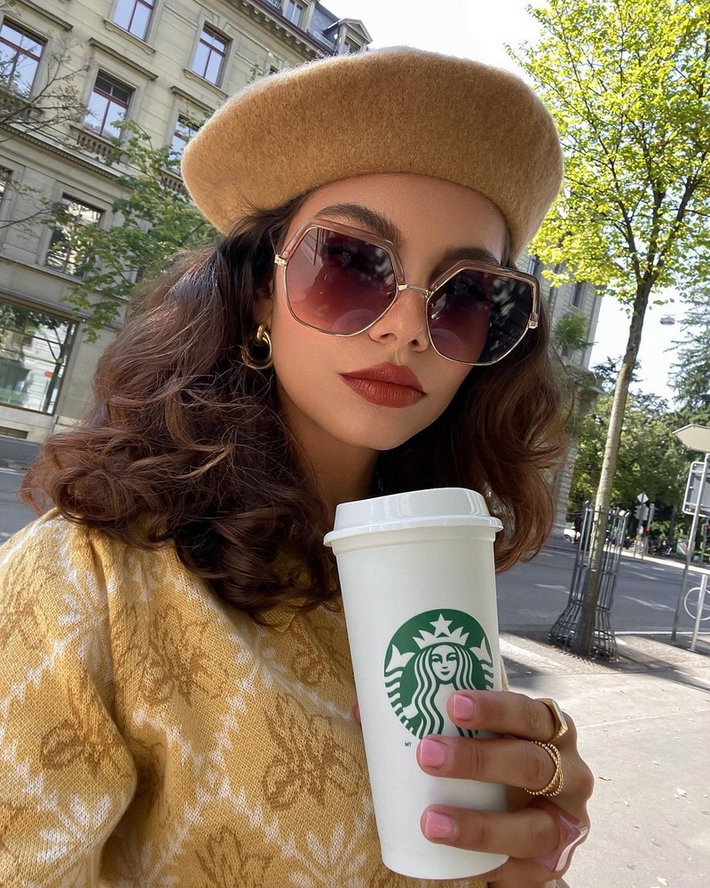 Модные солнцезащитные очки 2026: фото, тренды