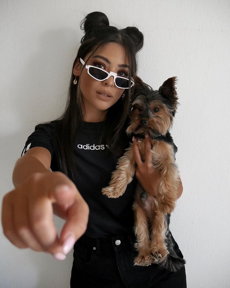 Модные солнцезащитные очки 2026: фото, тренды