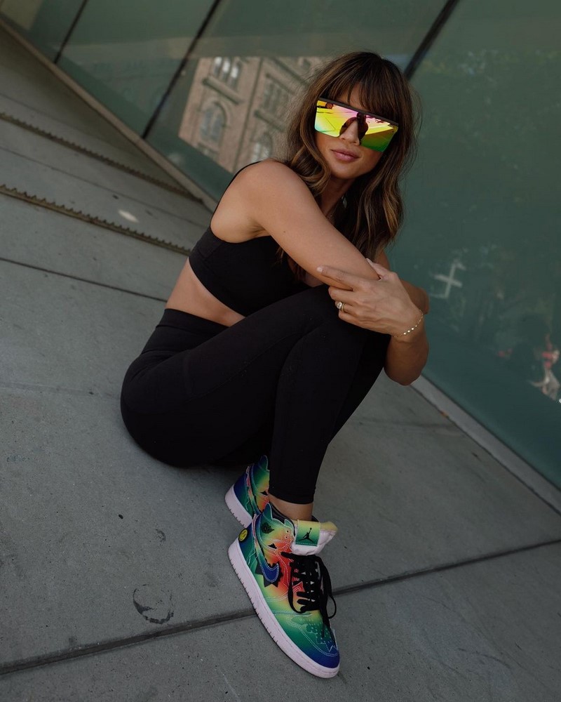 Модные солнцезащитные очки 2026: фото, тренды