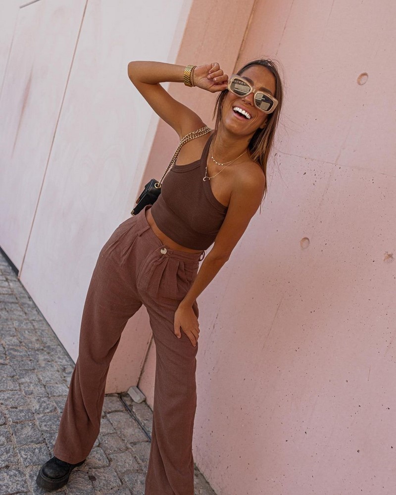 Модные солнцезащитные очки 2026: фото, тренды