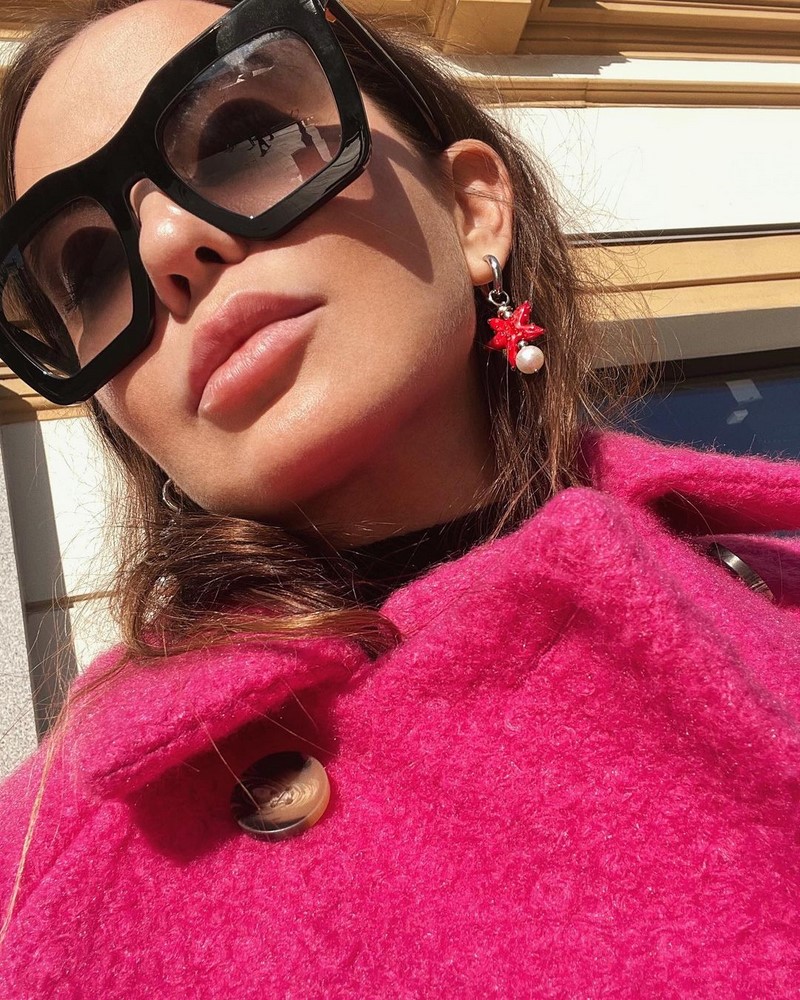 Модные солнцезащитные очки 2026: фото, тренды