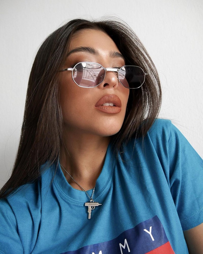 Модные солнцезащитные очки 2026: фото, тренды