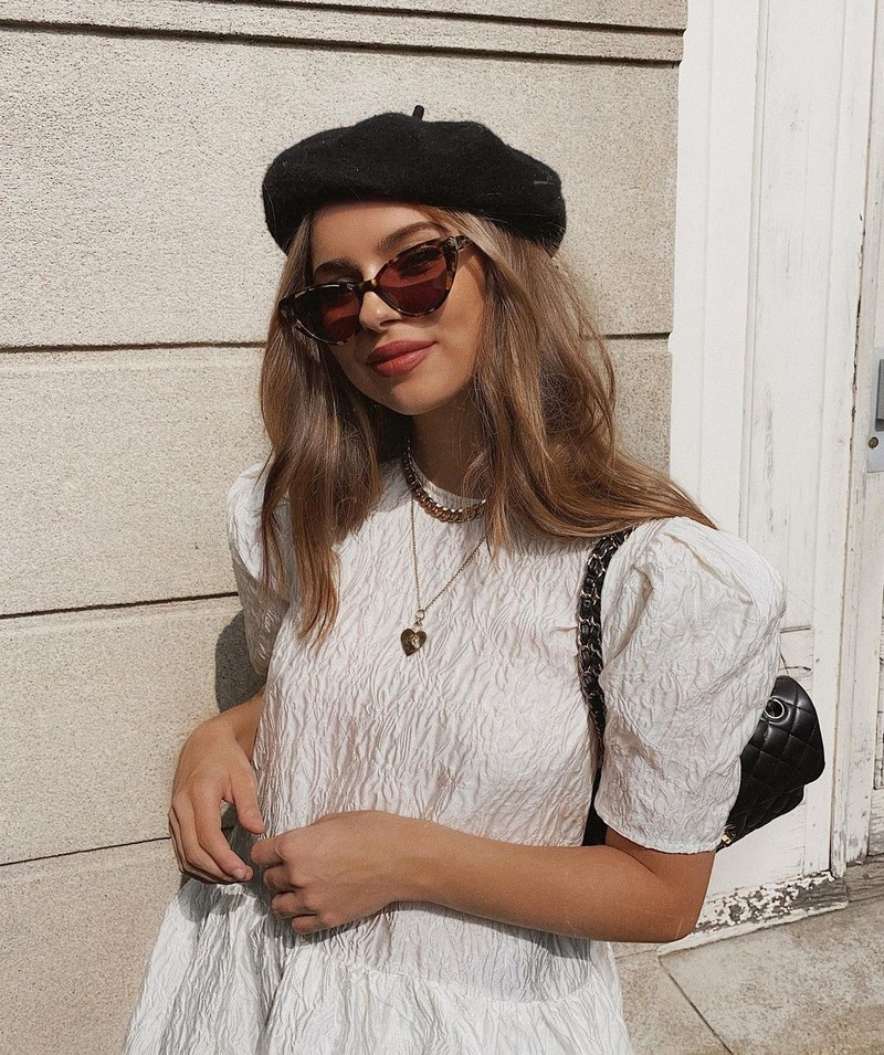 Модные солнцезащитные очки 2026: фото, тренды