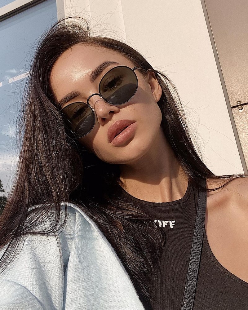 Модные солнцезащитные очки 2026: фото, тренды