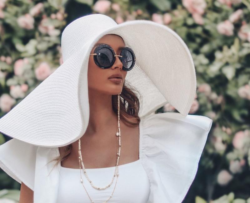 Модные солнцезащитные очки 2026: фото, тренды