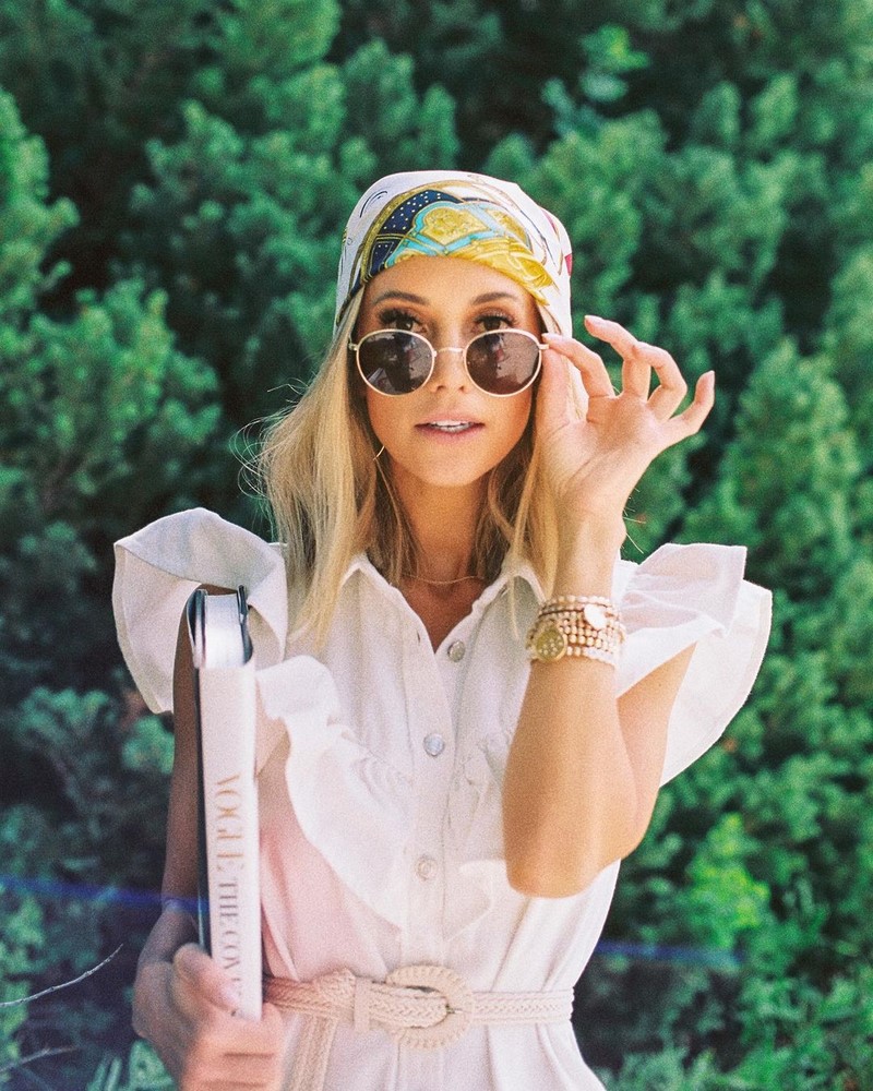 Модные солнцезащитные очки 2026: фото, тренды