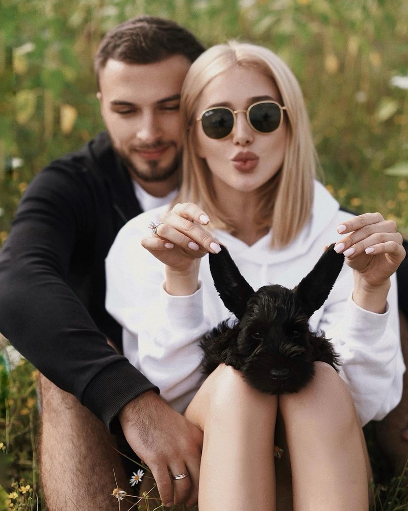 Модные солнцезащитные очки 2026: фото, тренды