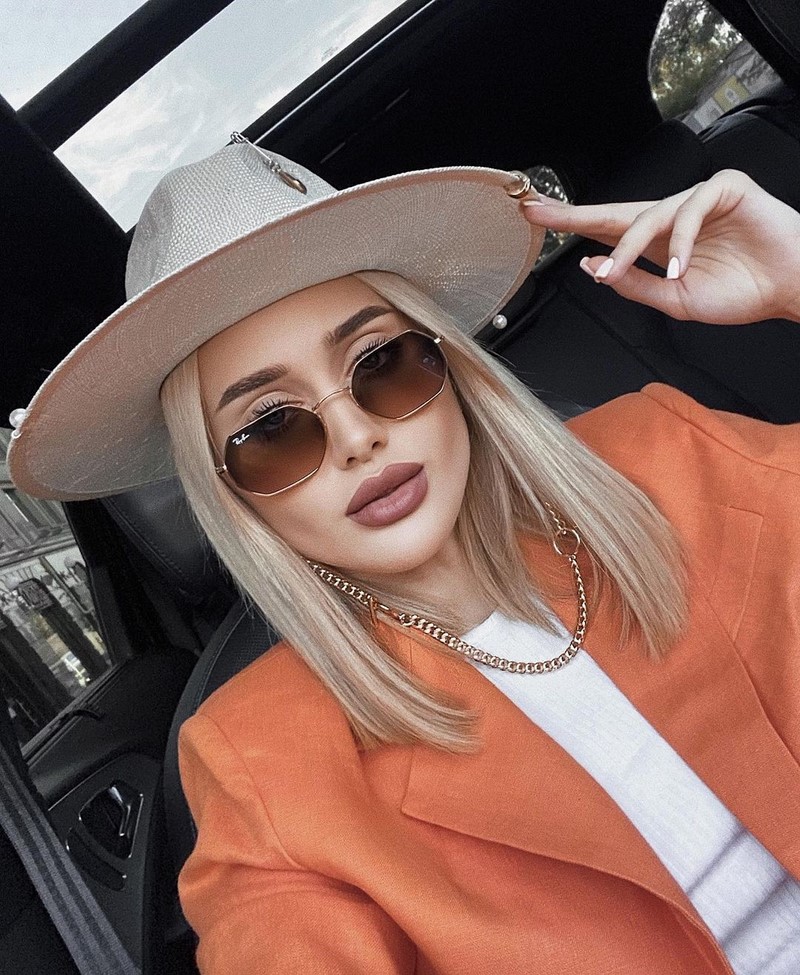 Модные солнцезащитные очки 2026: фото, тренды