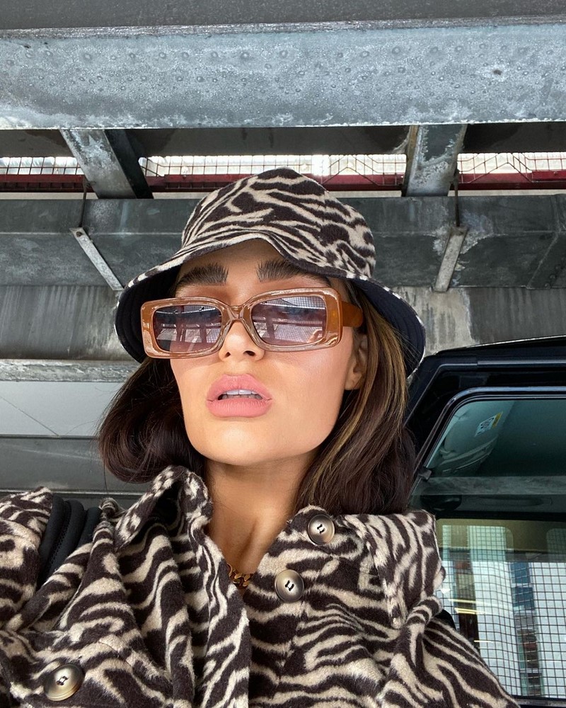 Модные солнцезащитные очки 2026: фото, тренды