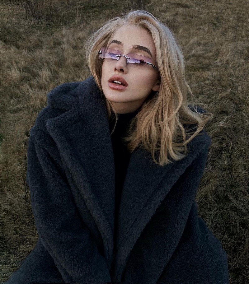 Модные солнцезащитные очки 2026: фото, тренды