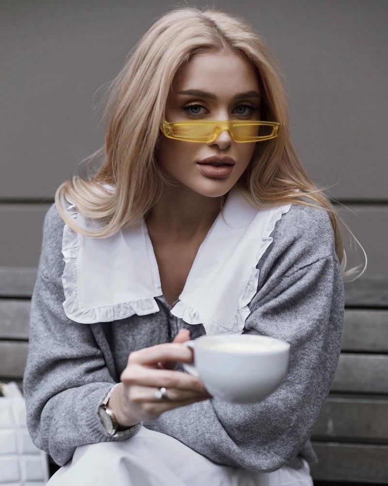 Модные солнцезащитные очки 2026: фото, тренды