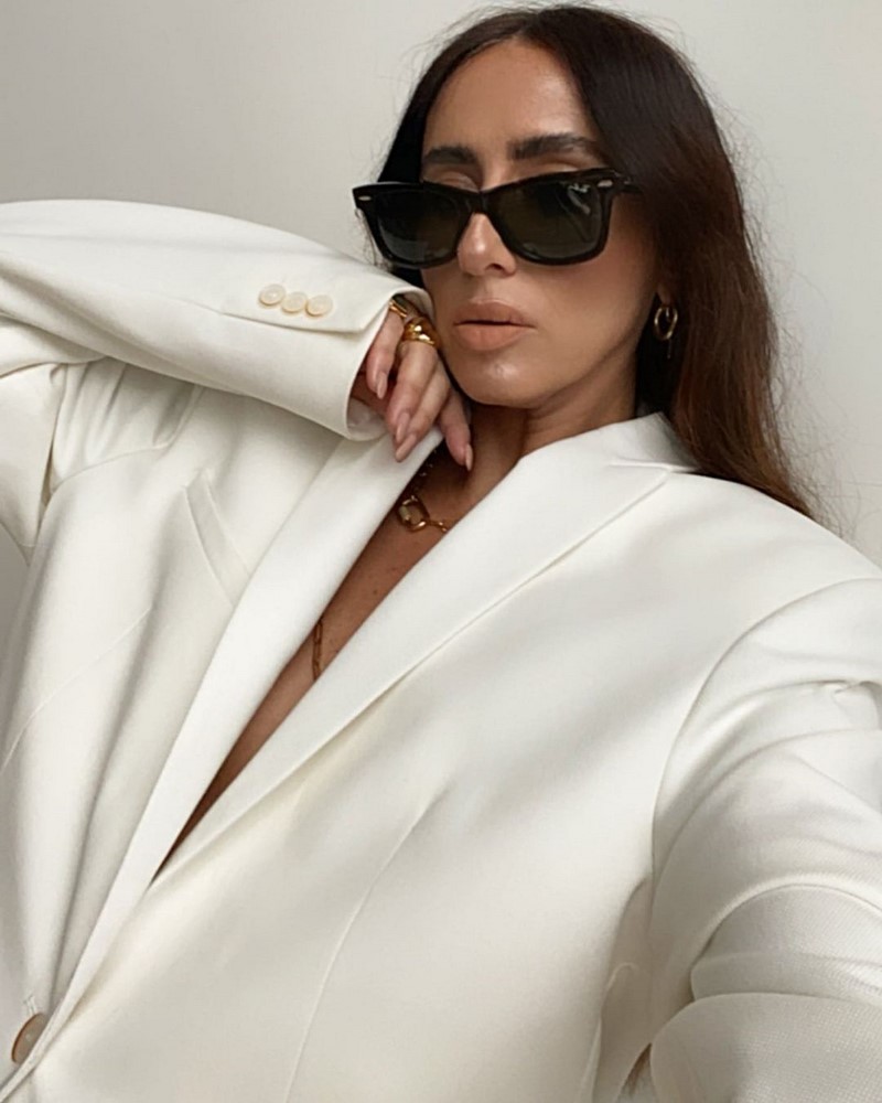 Модные солнцезащитные очки 2026: фото, тренды