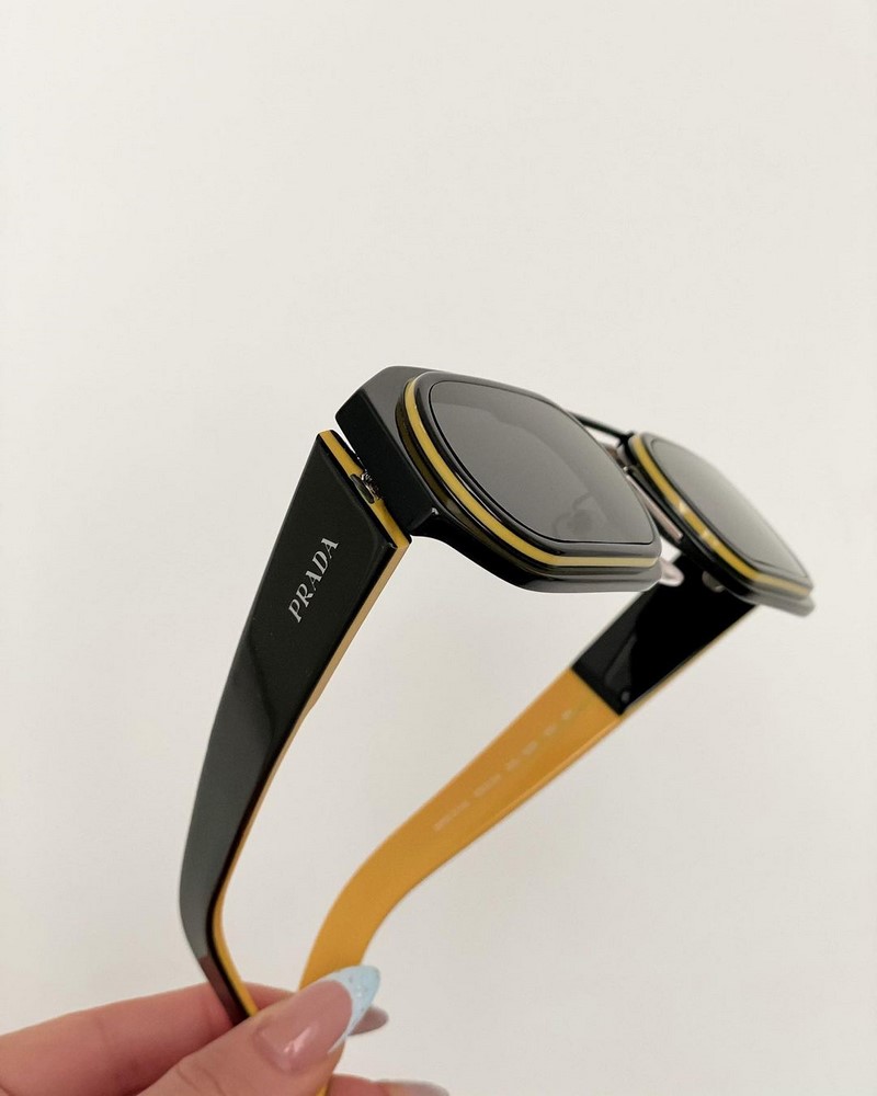 Модные солнцезащитные очки 2026: фото, тренды