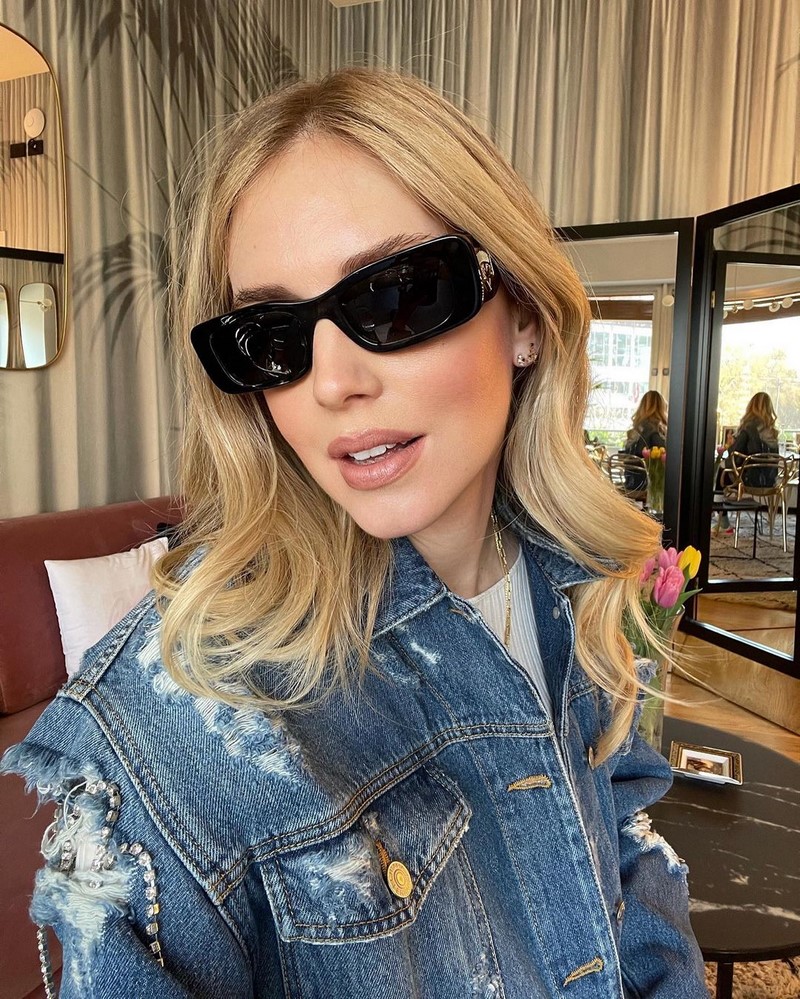 Модные солнцезащитные очки 2026: фото, тренды