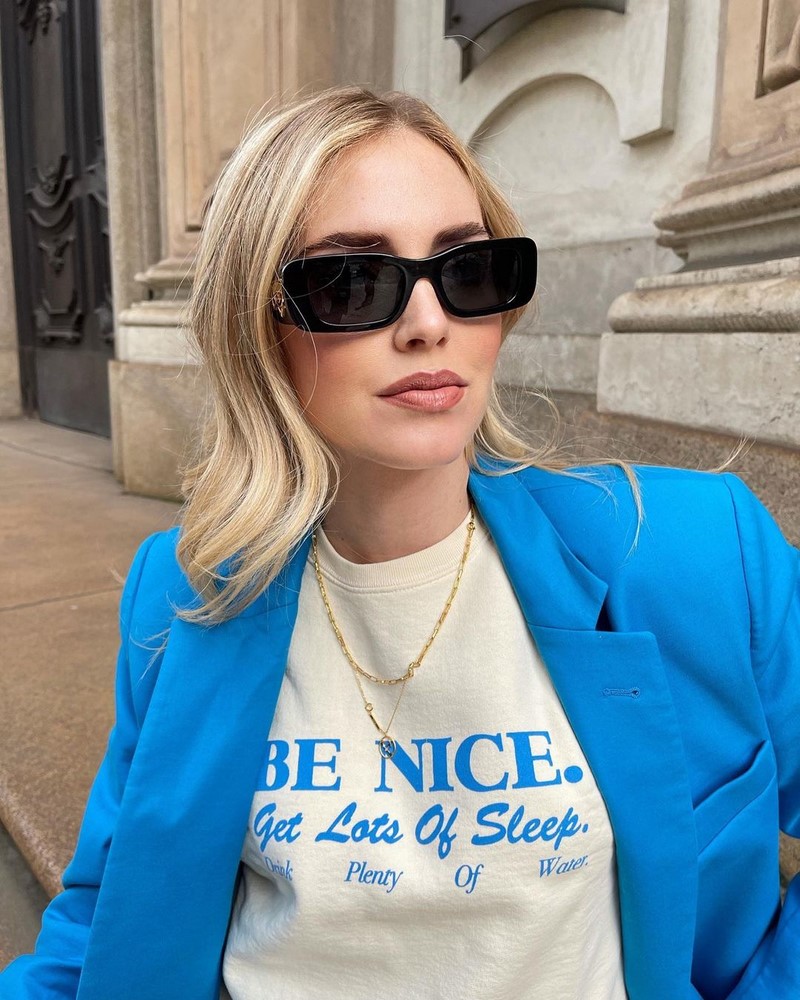 Модные солнцезащитные очки 2026: фото, тренды