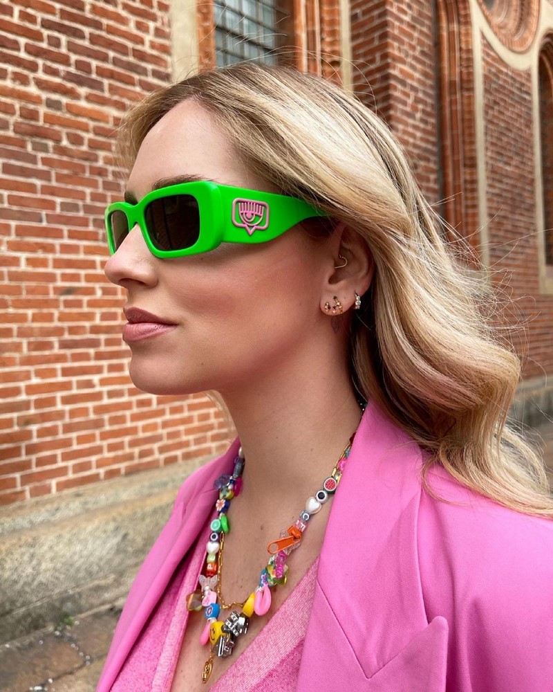 Модные солнцезащитные очки 2026: фото, тренды