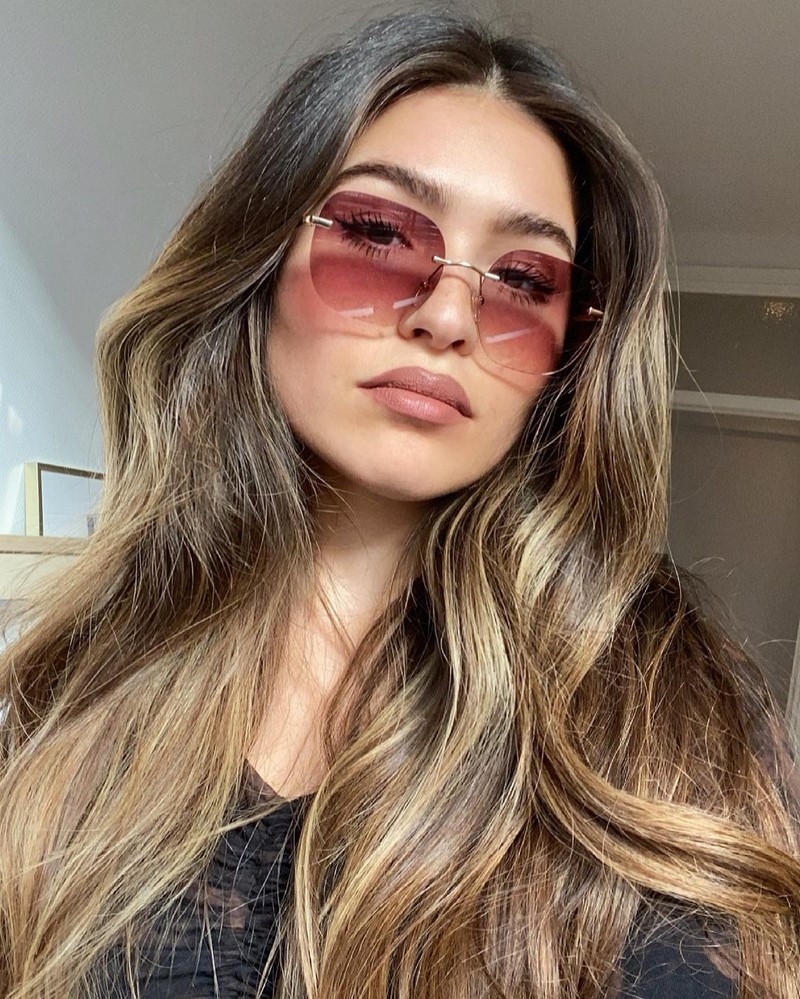 Модные солнцезащитные очки 2026: фото, тренды