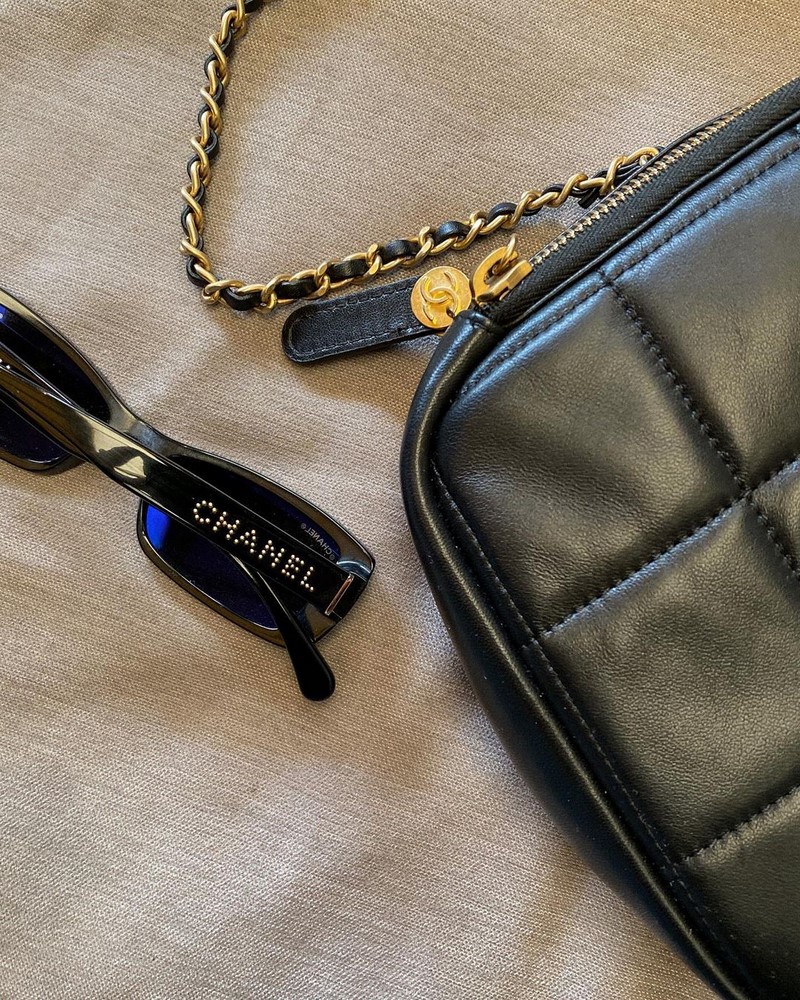 Модные солнцезащитные очки 2026: фото, тренды