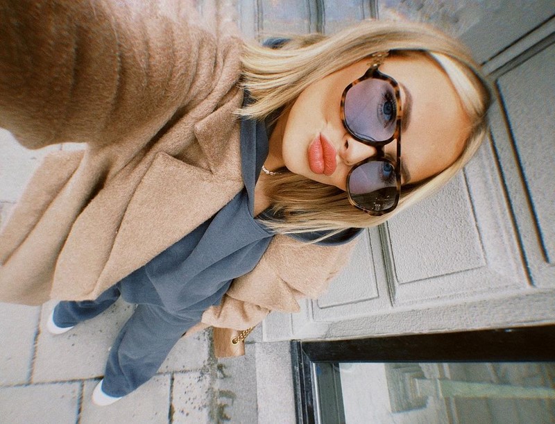 Модные солнцезащитные очки 2026: фото, тренды