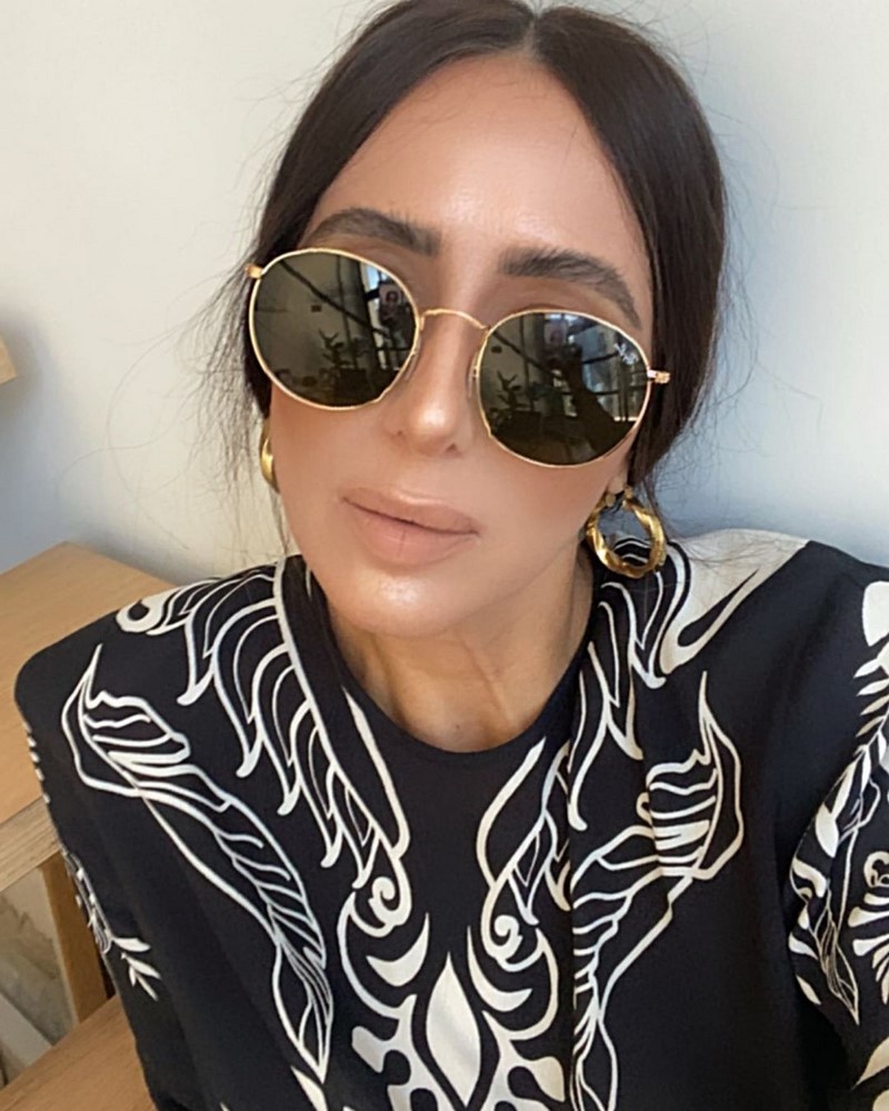 Модные солнцезащитные очки 2026: фото, тренды