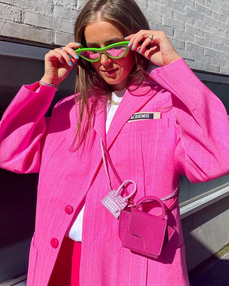 Модные солнцезащитные очки 2026: фото, тренды