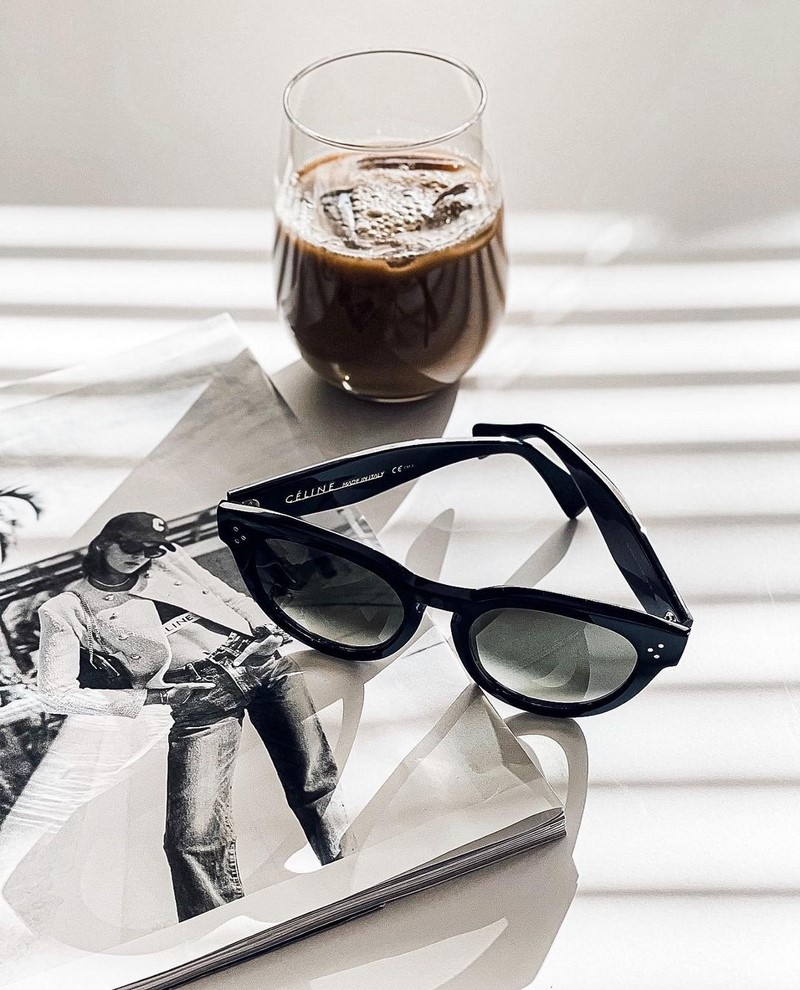 Модные солнцезащитные очки 2026: фото, тренды