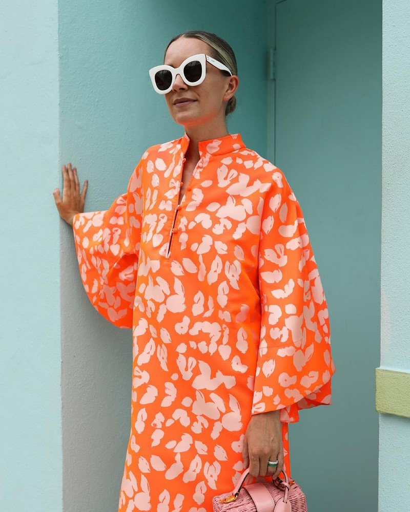 Модные солнцезащитные очки 2026: фото, тренды