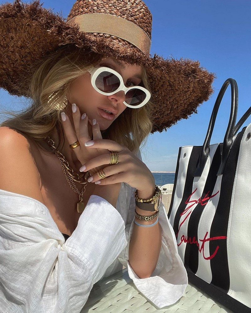 Модные солнцезащитные очки 2026: фото, тренды