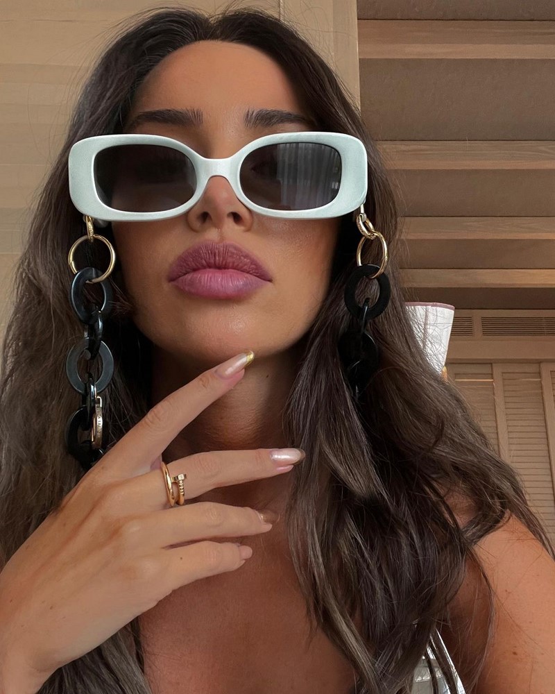 Модные солнцезащитные очки 2026: фото, тренды