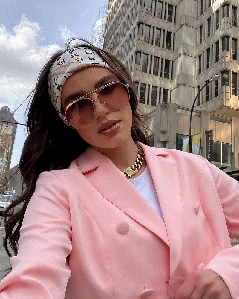 Модные солнцезащитные очки 2026: фото, тренды