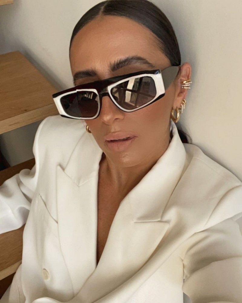 Модные солнцезащитные очки 2026: фото, тренды