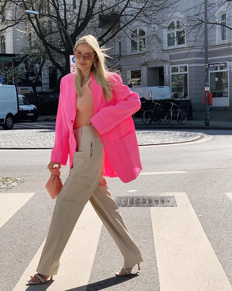 Модные солнцезащитные очки 2026: фото, тренды