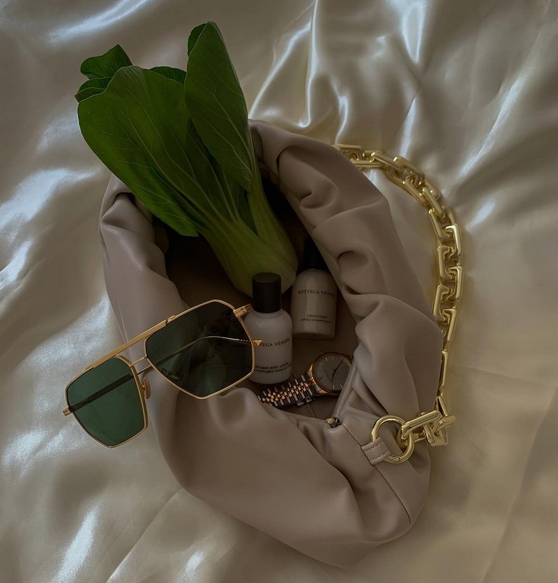 Модные солнцезащитные очки 2026: фото, тренды