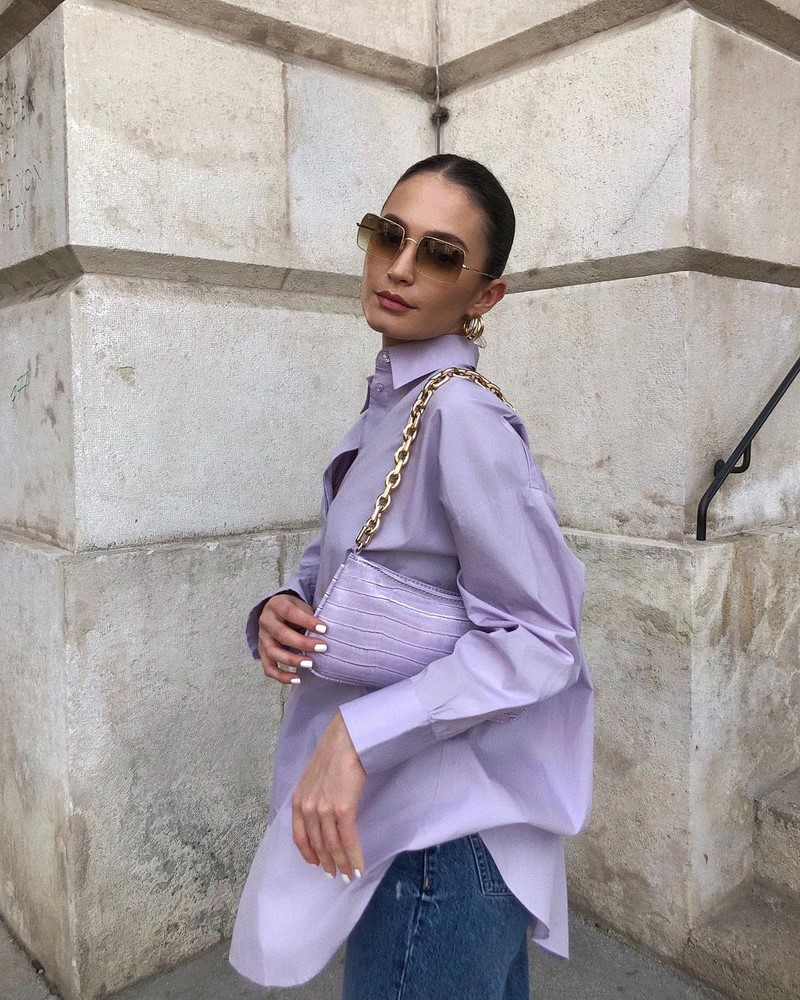 Модные солнцезащитные очки 2026: фото, тренды