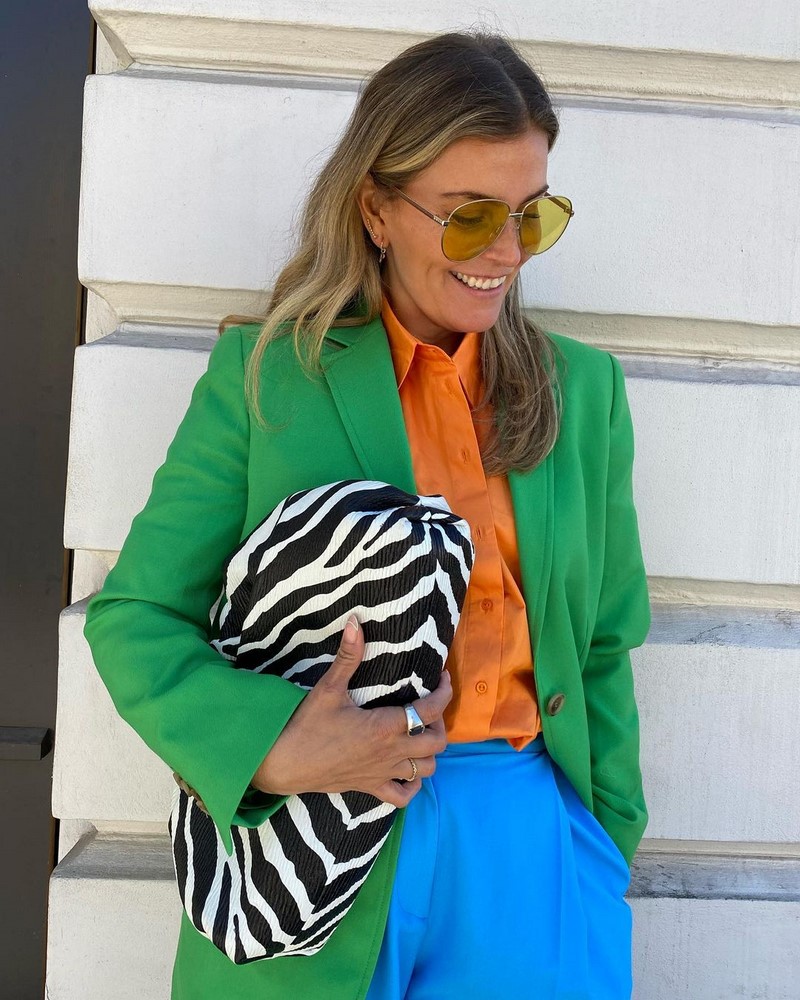 Модные солнцезащитные очки 2026: фото, тренды