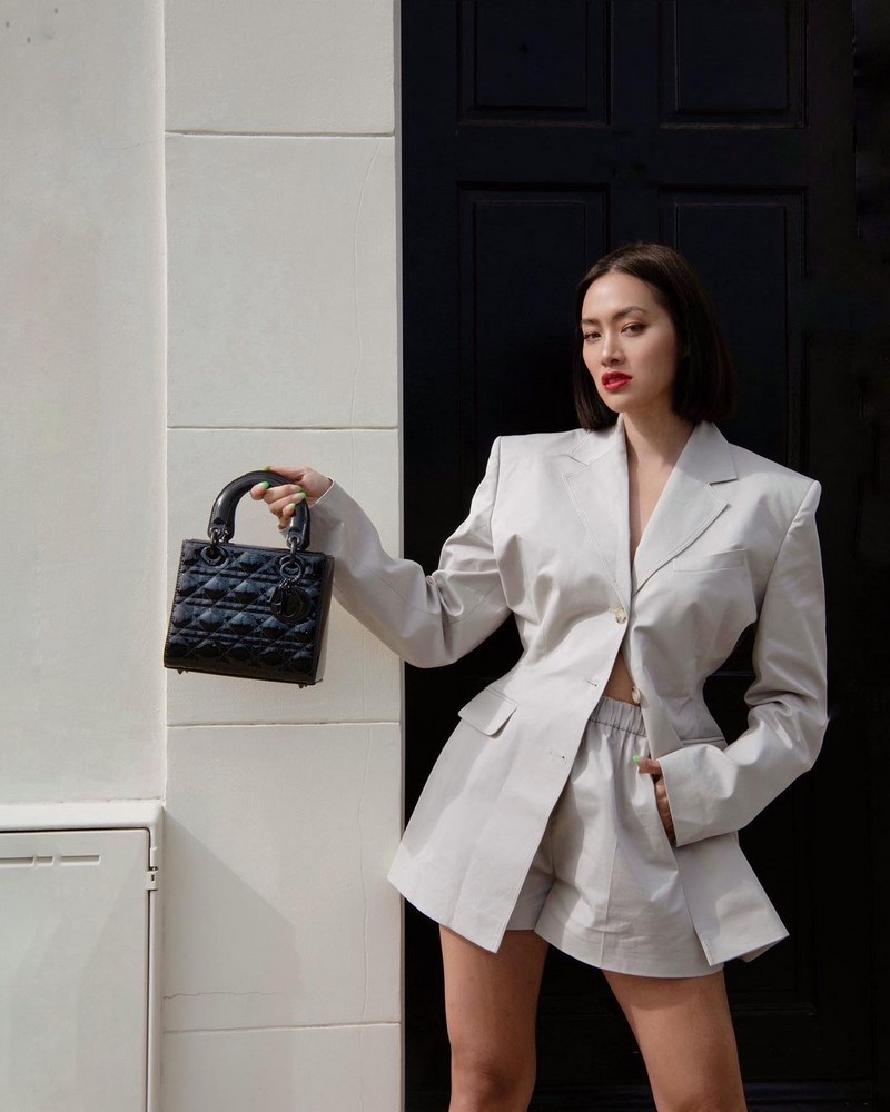 Модные шорты 2026: фото, модные тенденции, новинки