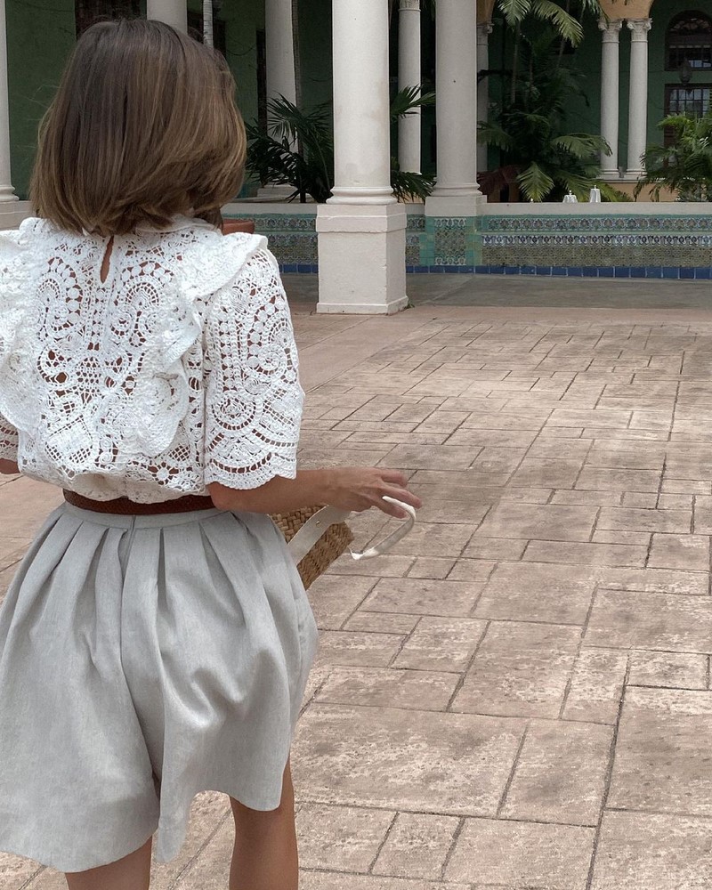 Модные шорты 2026: фото, модные тенденции, новинки