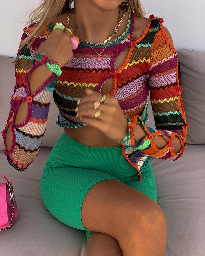 Модные шорты 2026: фото, модные тенденции, новинки